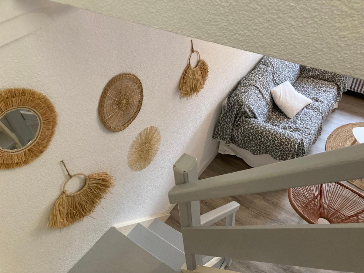 Charmante Maison Coeur De Ville 650M Plage Empuriabrava Kültér fotó