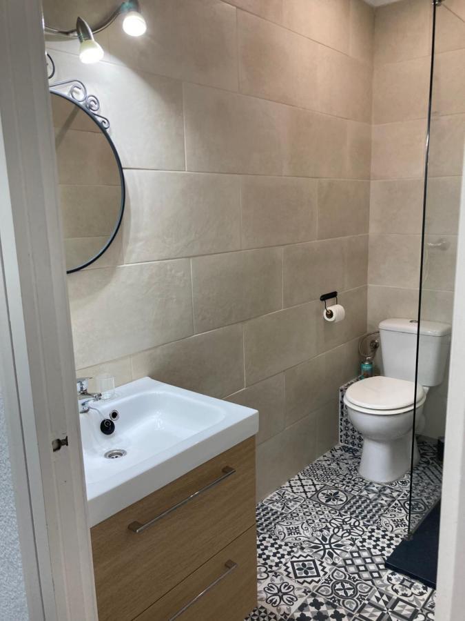 Charmante Maison Coeur De Ville 650M Plage Empuriabrava Kültér fotó