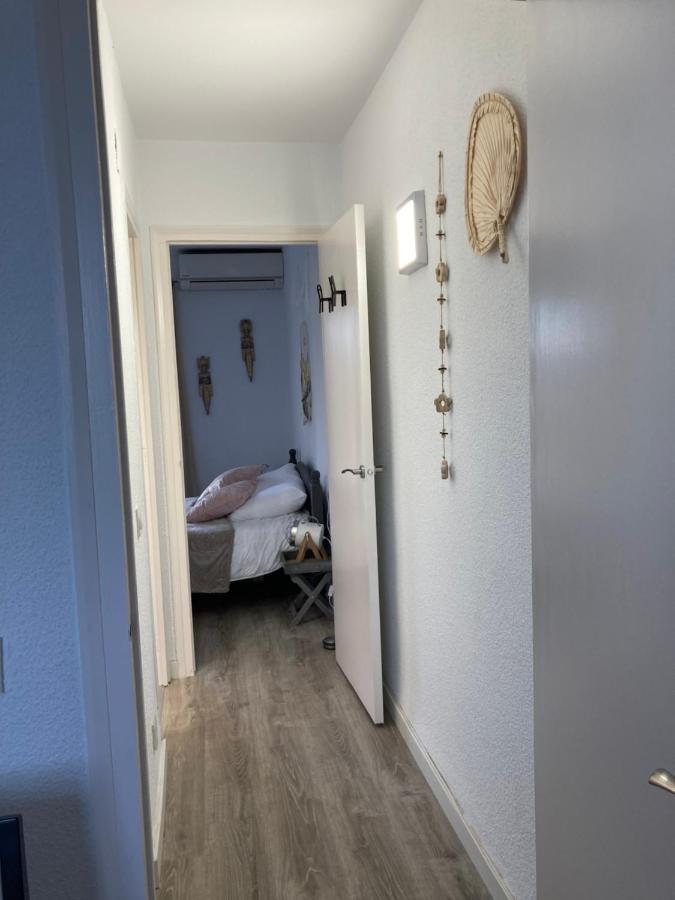 Charmante Maison Coeur De Ville 650M Plage Empuriabrava Kültér fotó